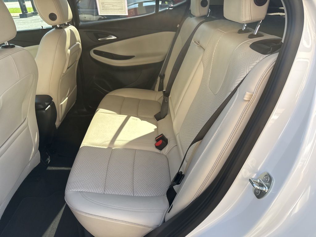 2021 Buick Encore GX Essence Mount Joy PA