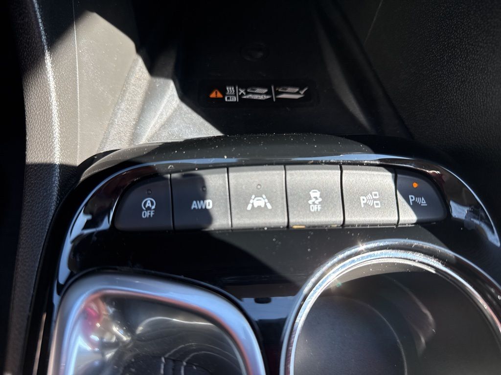 2021 Buick Encore GX Essence Mount Joy PA