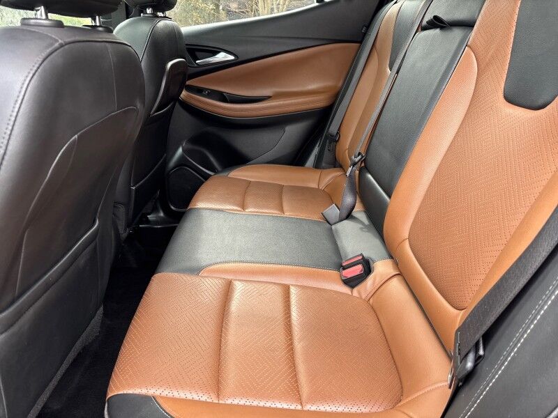 2021 Buick Encore GX Essence w/LTHR. PANO SUNR. Seffner FL