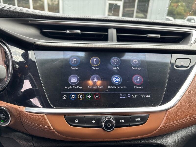 2021 Buick Encore GX Essence w/LTHR. PANO SUNR. Seffner FL