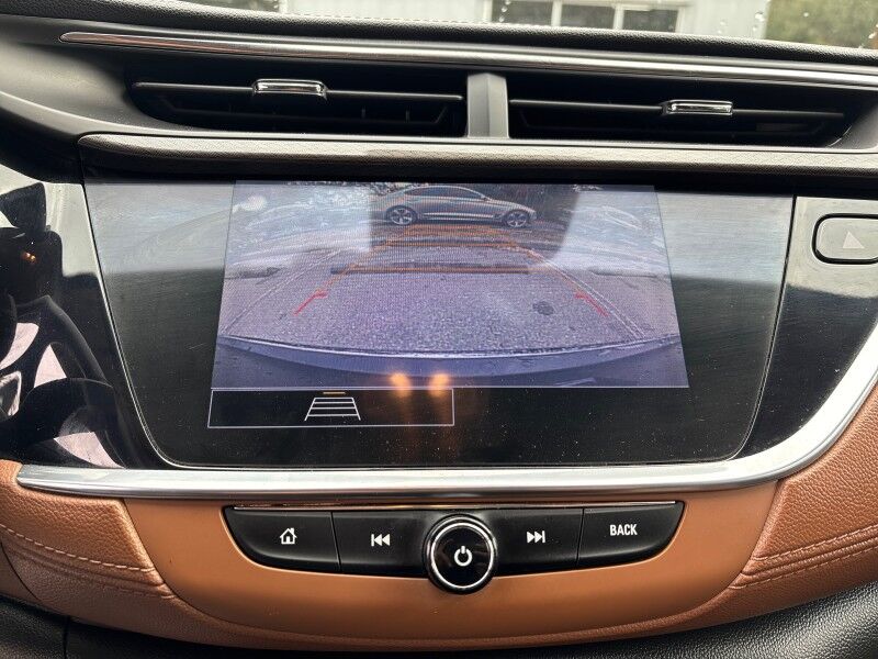 2021 Buick Encore GX Essence w/LTHR. PANO SUNR. Seffner FL