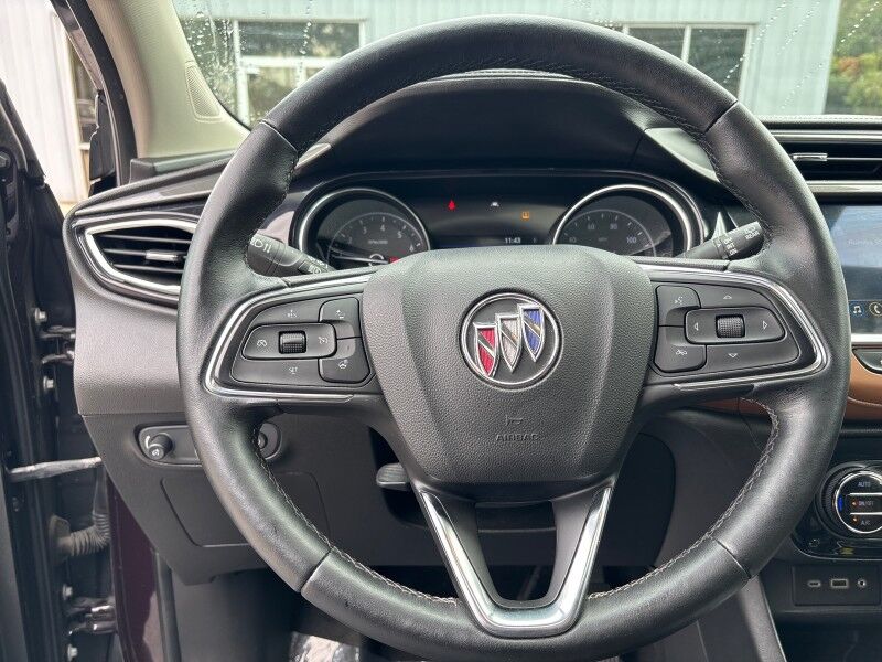 2021 Buick Encore GX Essence w/LTHR. PANO SUNR. Seffner FL