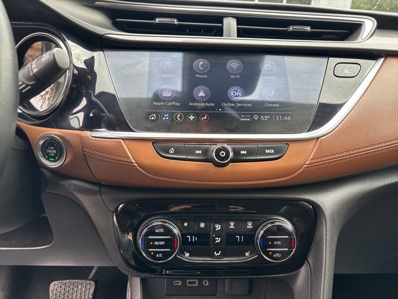 2021 Buick Encore GX Essence w/LTHR. PANO SUNR. Seffner FL