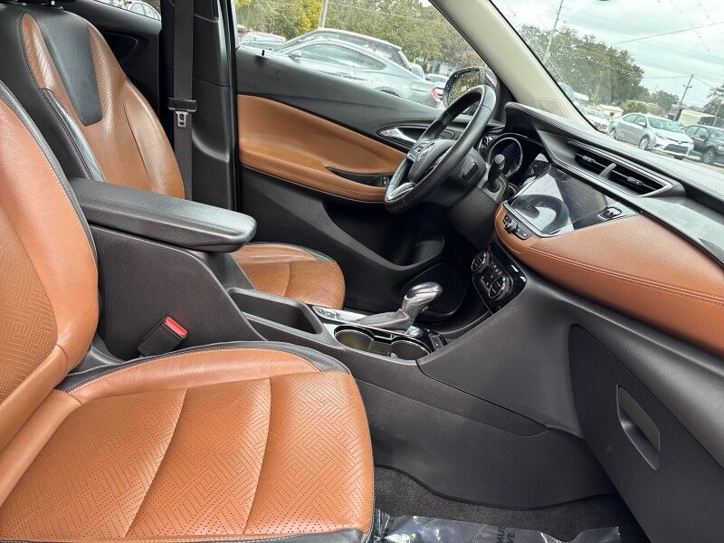 2021 Buick Encore GX Essence w/LTHR. PANO SUNR. Seffner FL