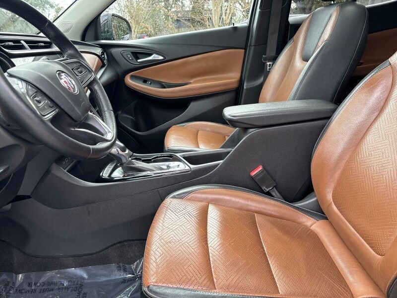 2021 Buick Encore GX Essence w/LTHR. PANO SUNR. Seffner FL