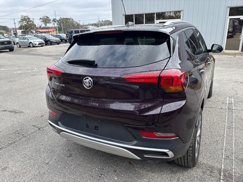 2021 Buick Encore GX Essence w/LTHR. PANO SUNR. Seffner FL