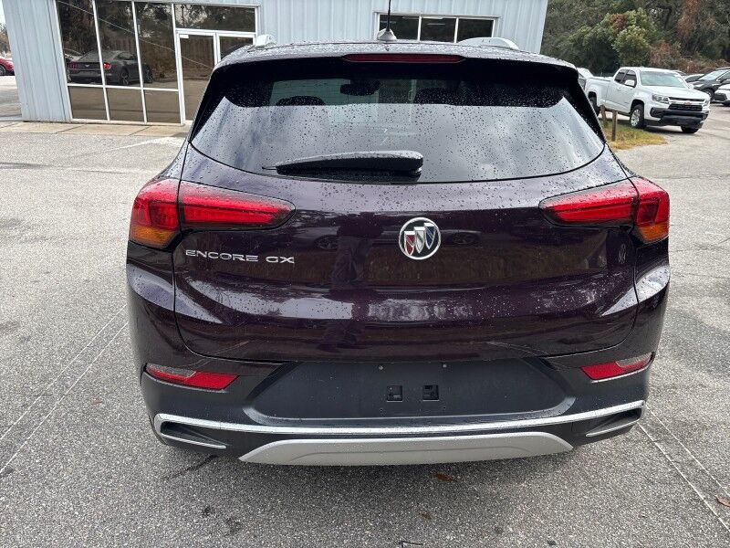 2021 Buick Encore GX Essence w/LTHR. PANO SUNR. Seffner FL