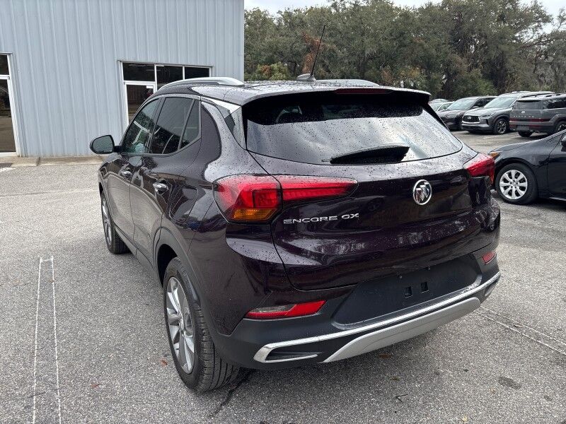 2021 Buick Encore GX Essence w/LTHR. PANO SUNR. Seffner FL