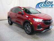 2021 Buick Encore GX FWD 4dr Select Eau Claire WI 2021 Buick Encore GX FWD 4dr Select Eau Claire WI