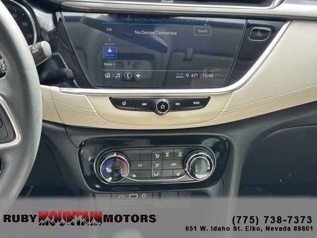 2021 Buick Encore GX Preferred Elko NV