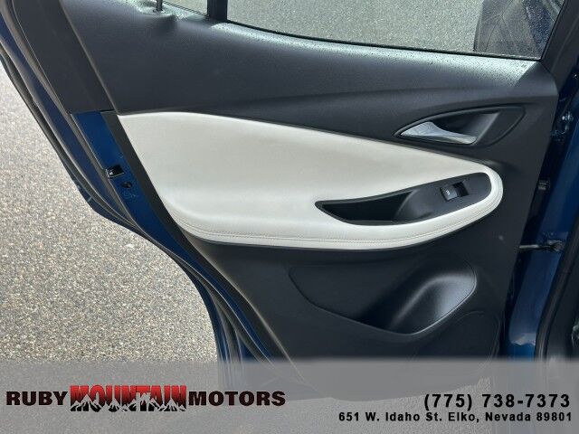 2021 Buick Encore GX Preferred Elko NV