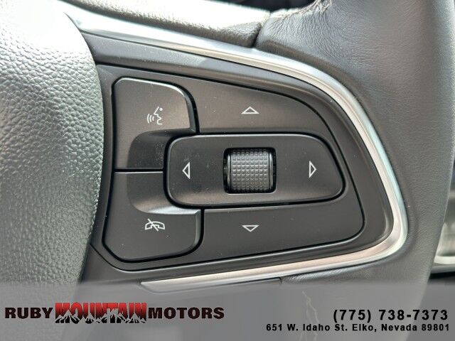 2021 Buick Encore GX Preferred Elko NV