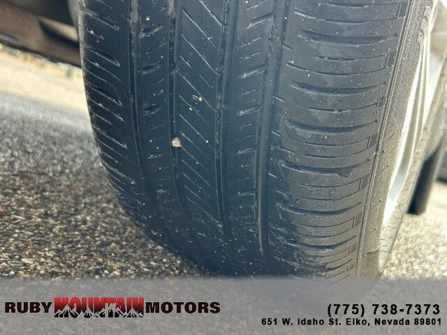 2021 Buick Encore GX Preferred Elko NV