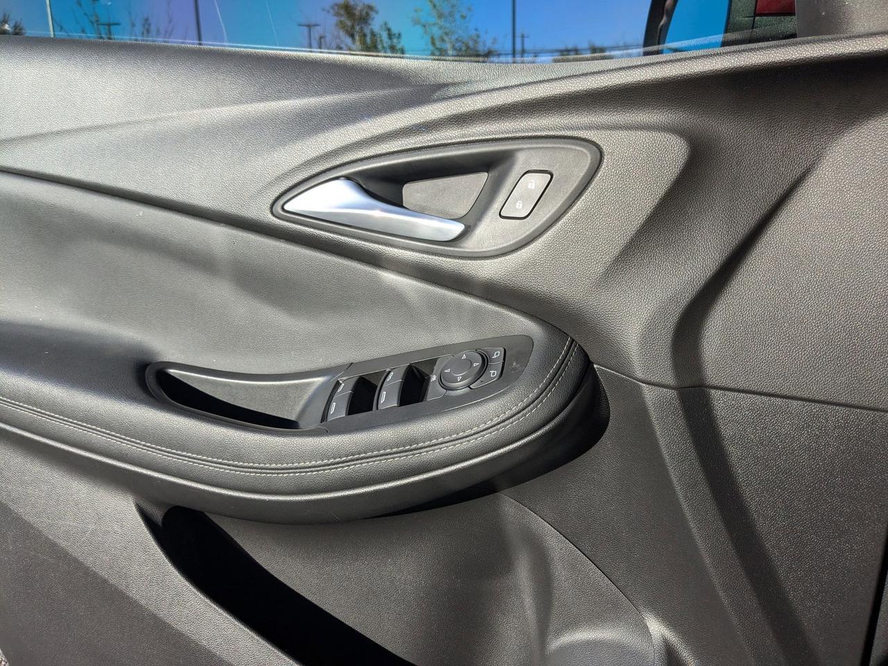 2021 Buick Encore GX Preferred San Antonio TX