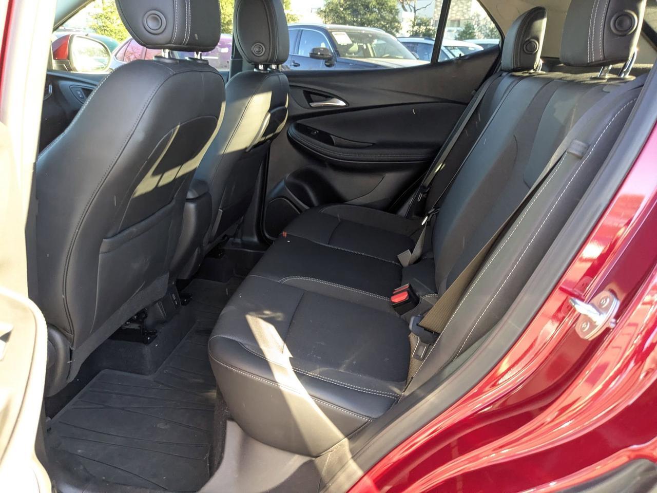 2021 Buick Encore GX Preferred San Antonio TX