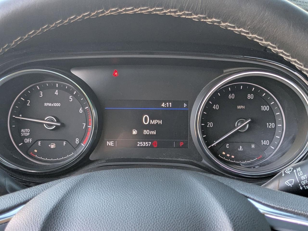 2021 Buick Encore GX Preferred San Antonio TX