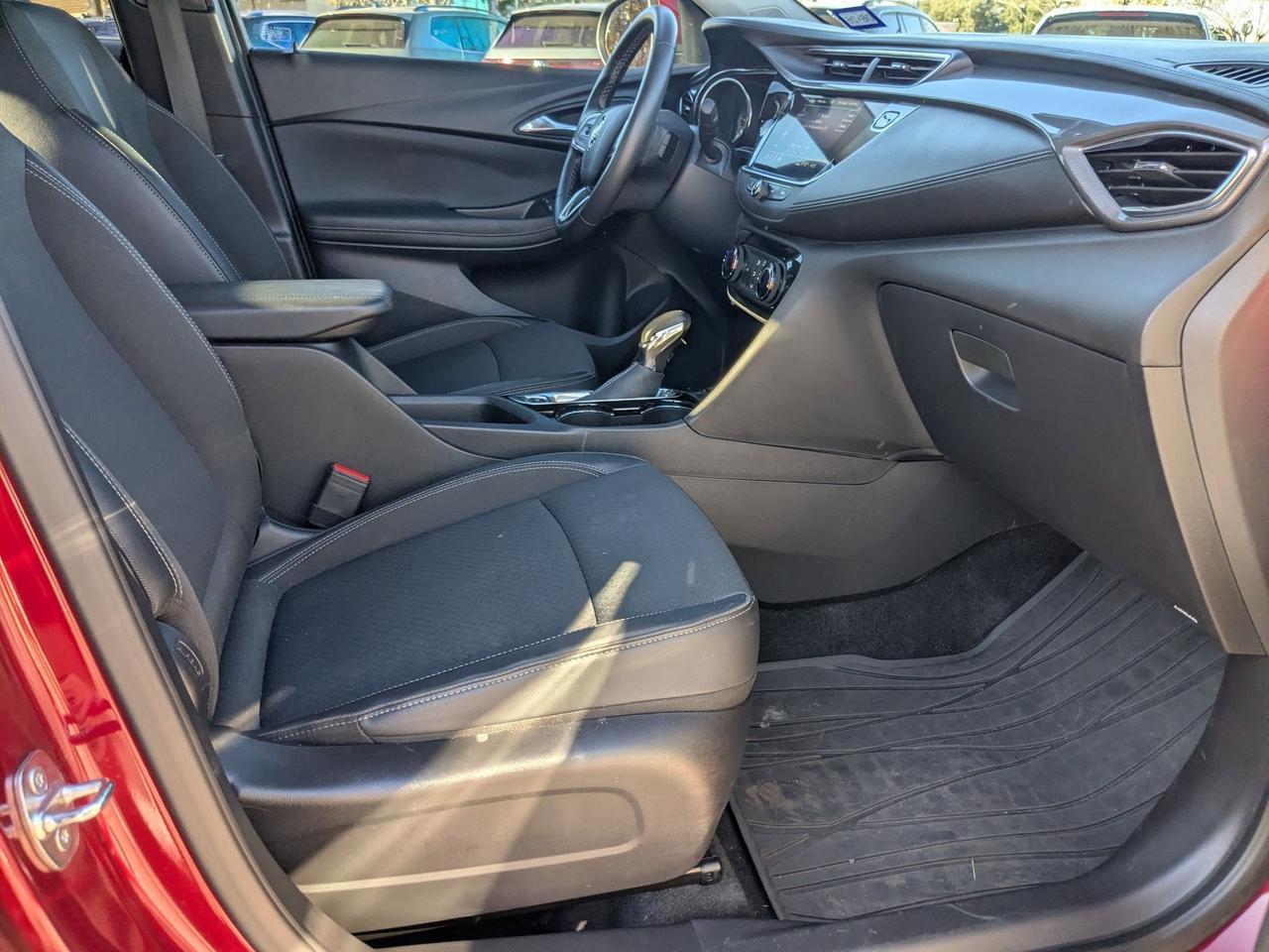 2021 Buick Encore GX Preferred San Antonio TX