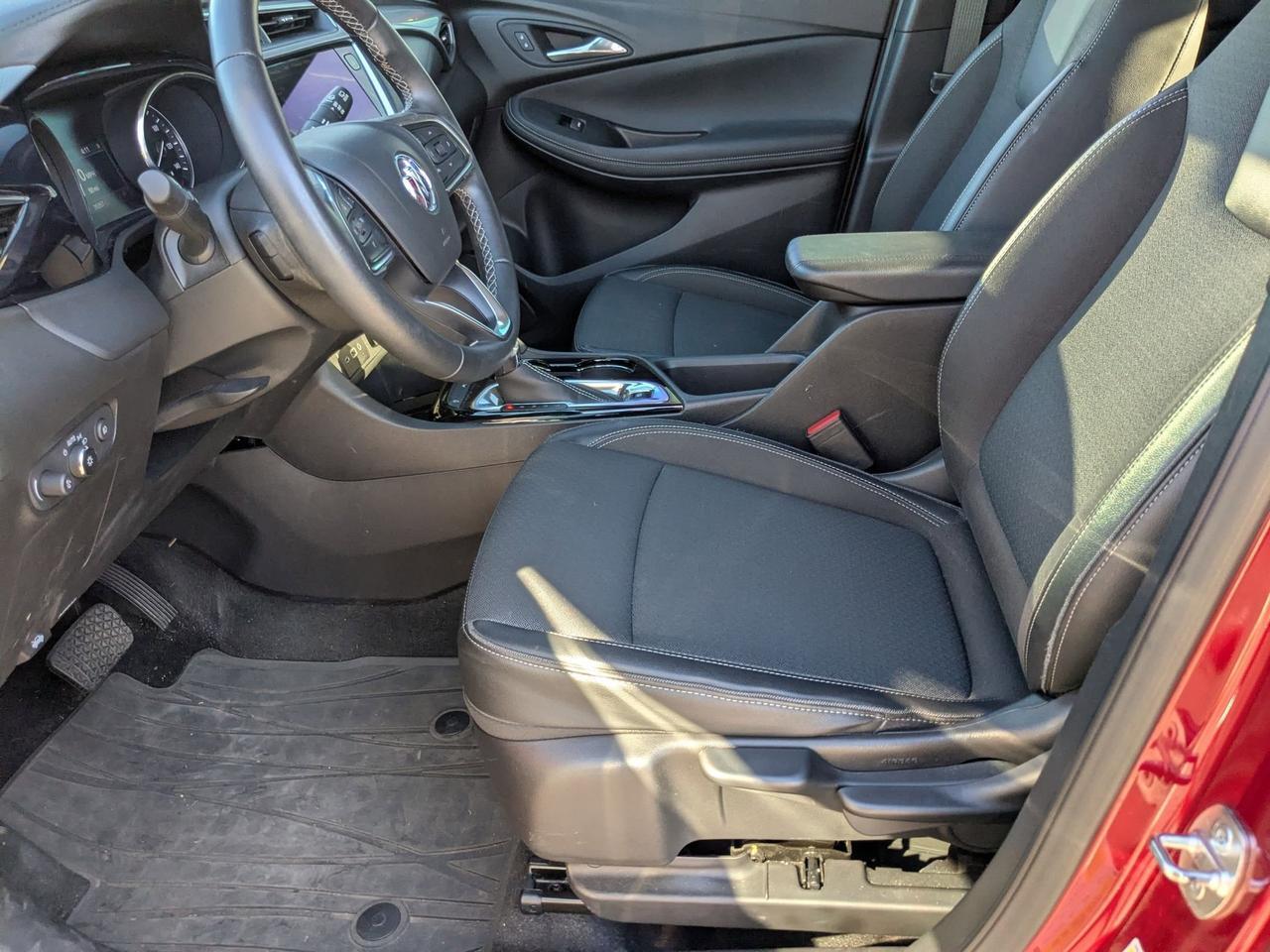 2021 Buick Encore GX Preferred San Antonio TX