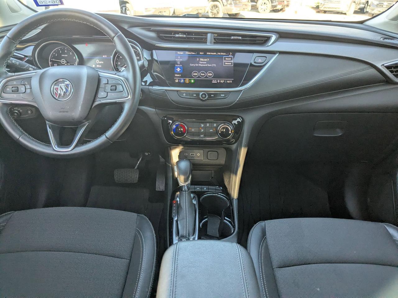 2021 Buick Encore GX Preferred San Antonio TX