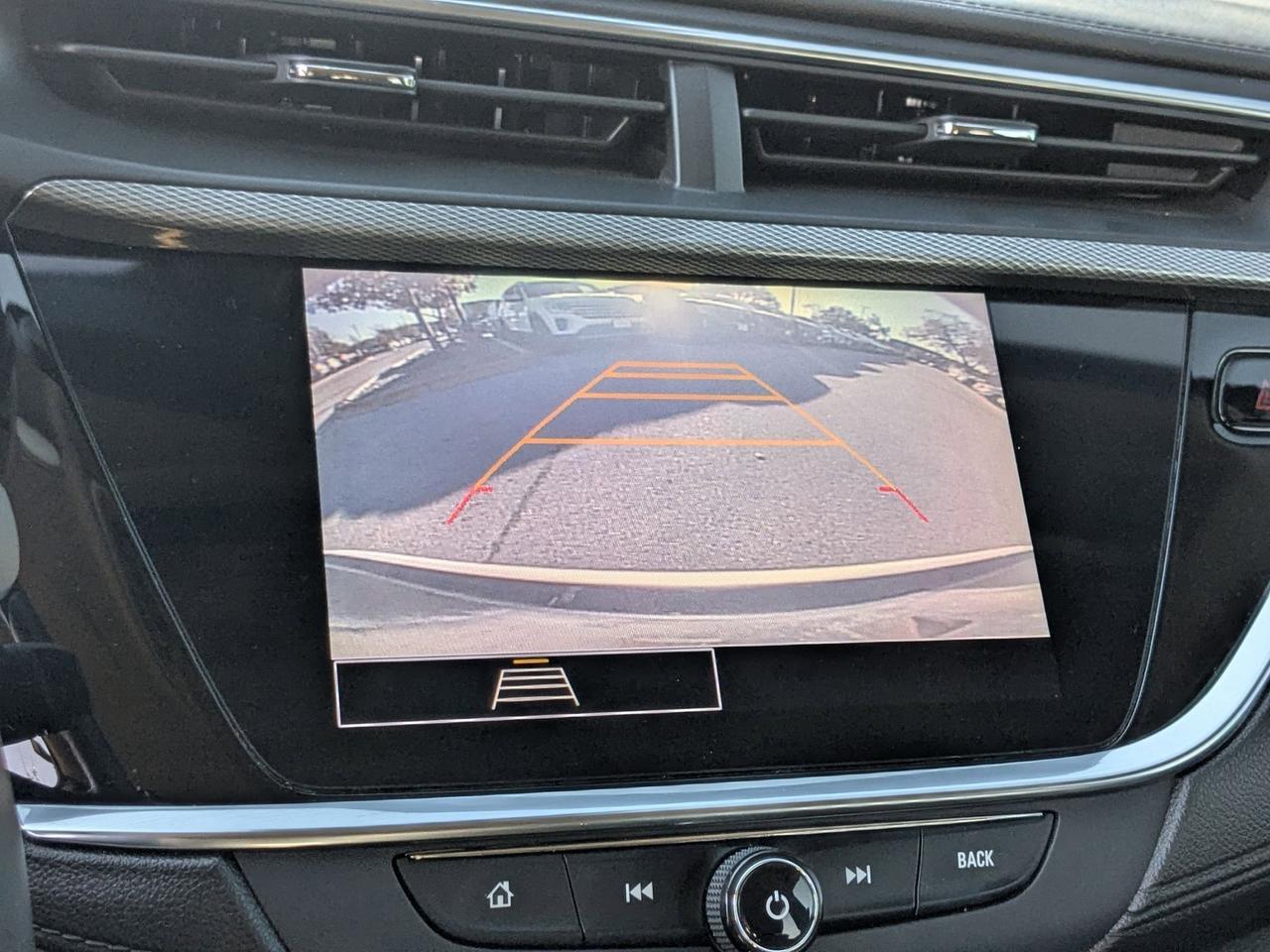 2021 Buick Encore GX Preferred San Antonio TX