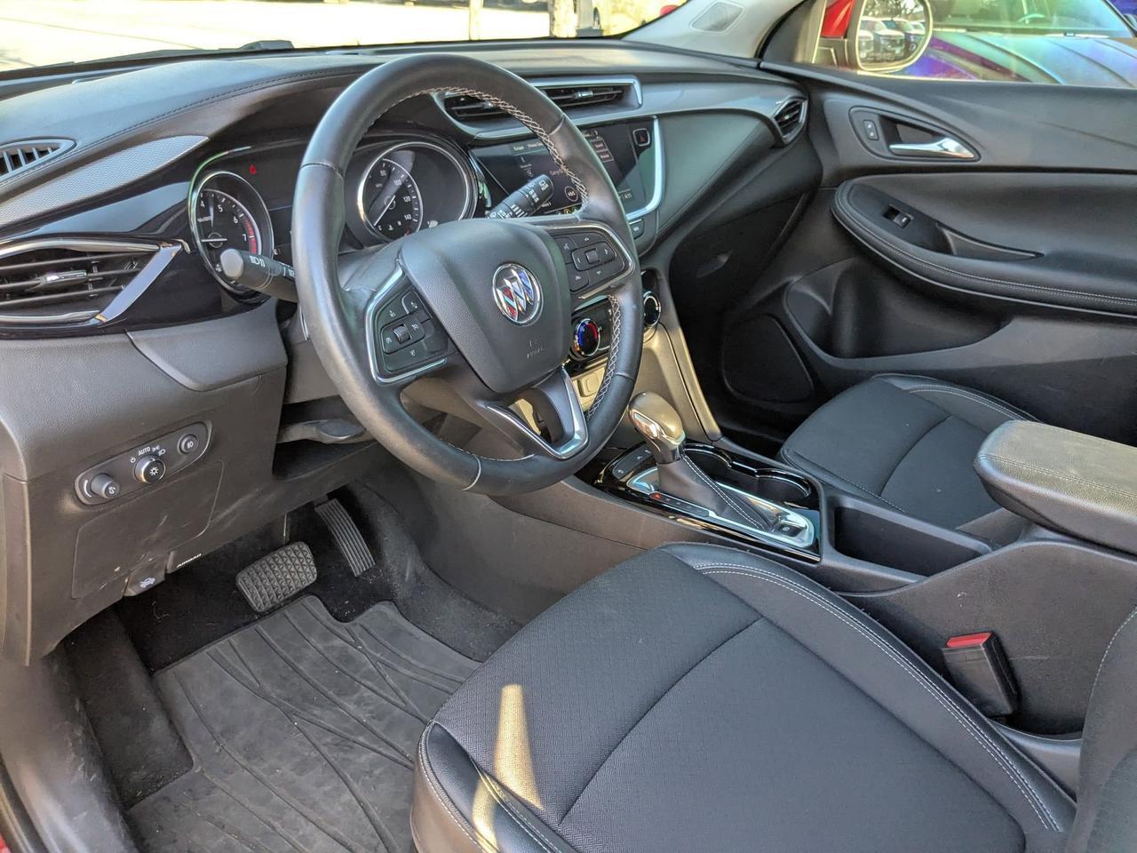 2021 Buick Encore GX Preferred San Antonio TX