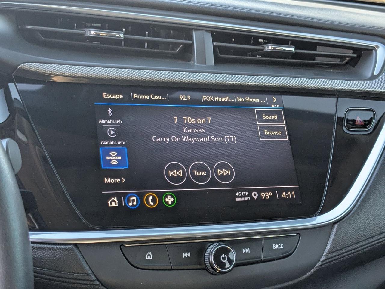 2021 Buick Encore GX Preferred San Antonio TX