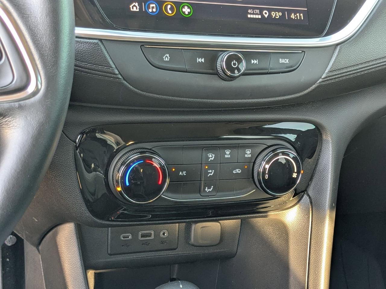 2021 Buick Encore GX Preferred San Antonio TX