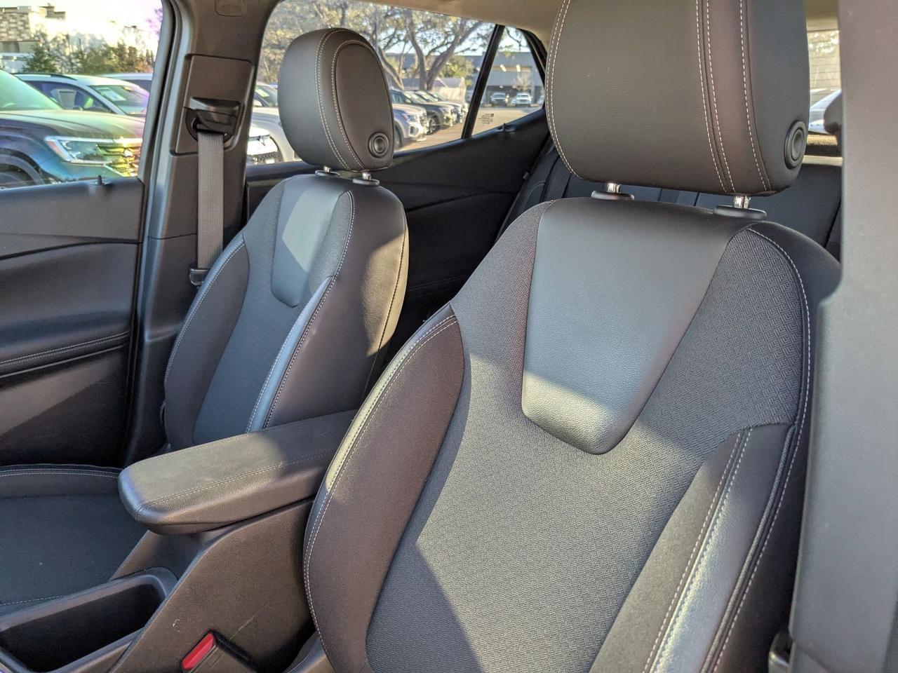 2021 Buick Encore GX Preferred San Antonio TX