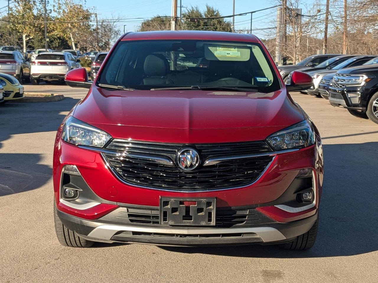 2021 Buick Encore GX Preferred San Antonio TX
