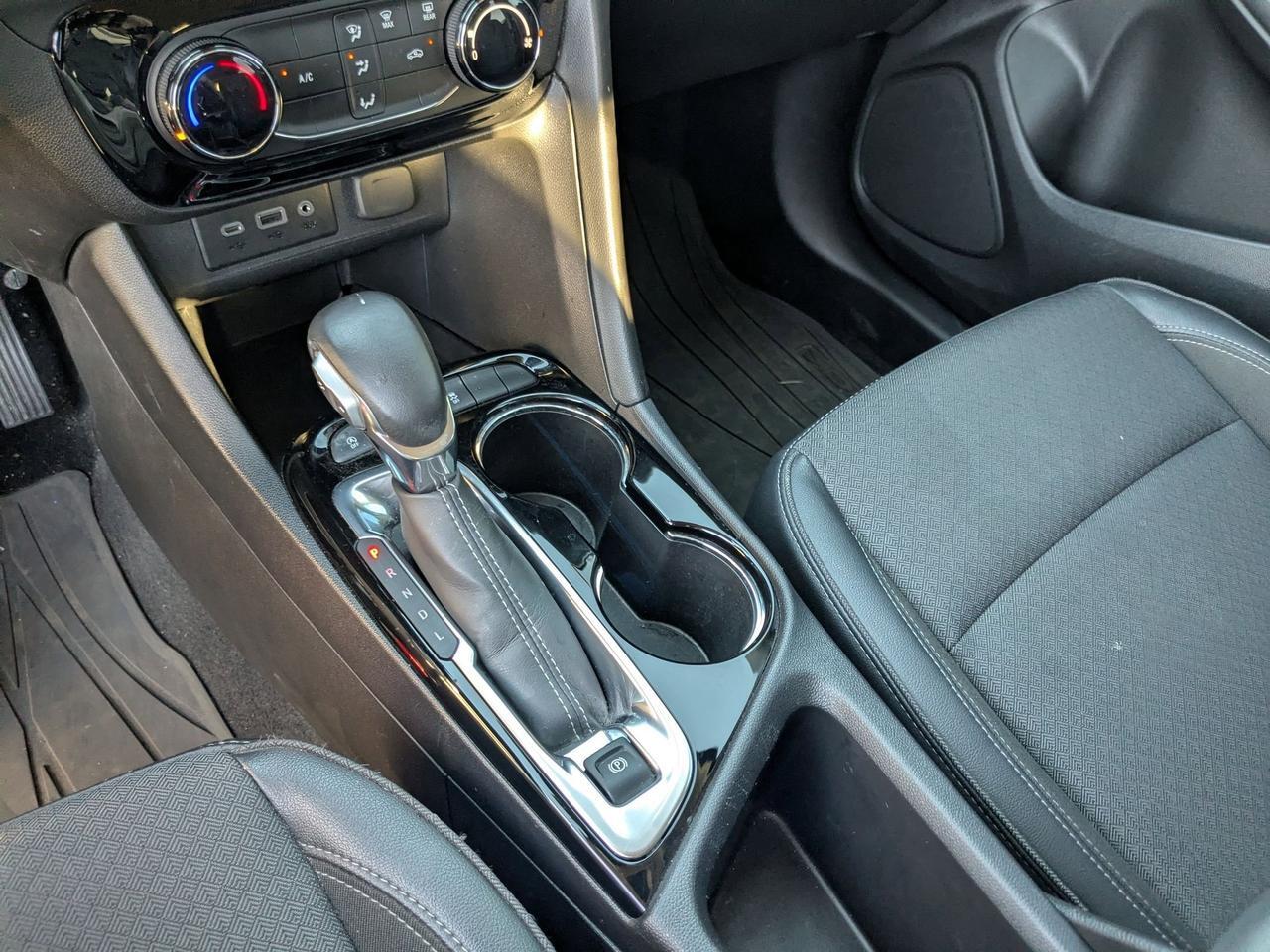 2021 Buick Encore GX Preferred San Antonio TX