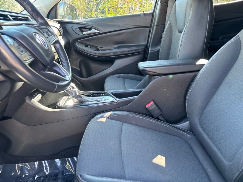 2021 Buick Encore GX Preferred Seffner FL