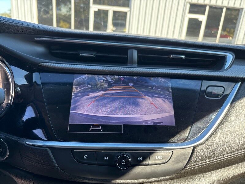 2021 Buick Encore GX Preferred Seffner FL