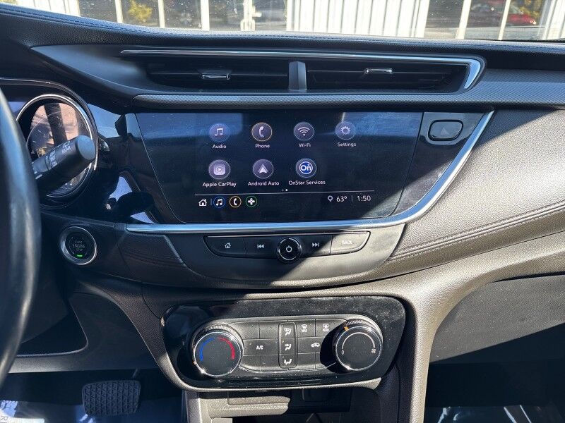 2021 Buick Encore GX Preferred Seffner FL