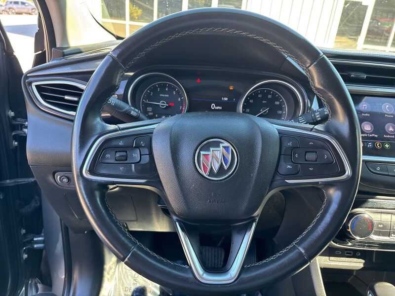 2021 Buick Encore GX Preferred Seffner FL