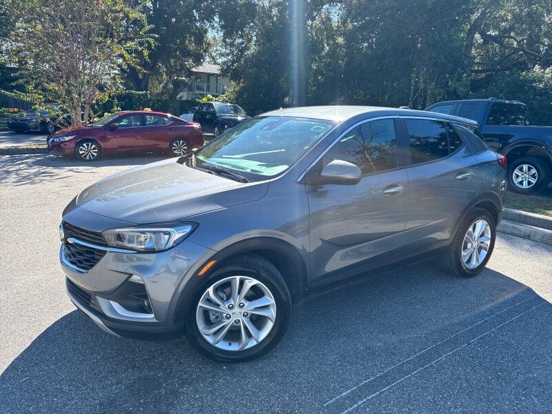 2021 Buick Encore GX Preferred Seffner FL