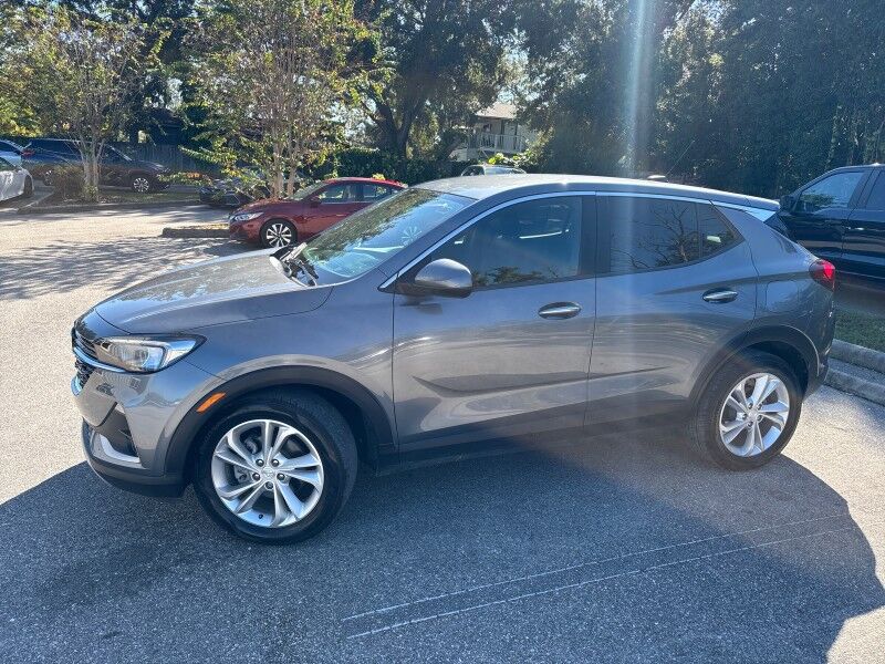 2021 Buick Encore GX Preferred Seffner FL