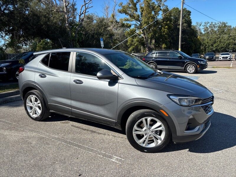 2021 Buick Encore GX Preferred Seffner FL