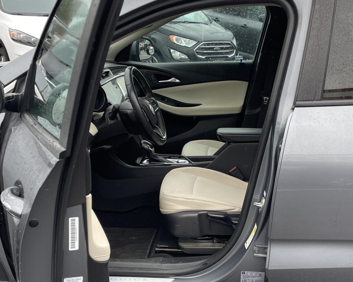 2021 Buick Encore GX Preferred Sport Utility 4D Port Orchard WA