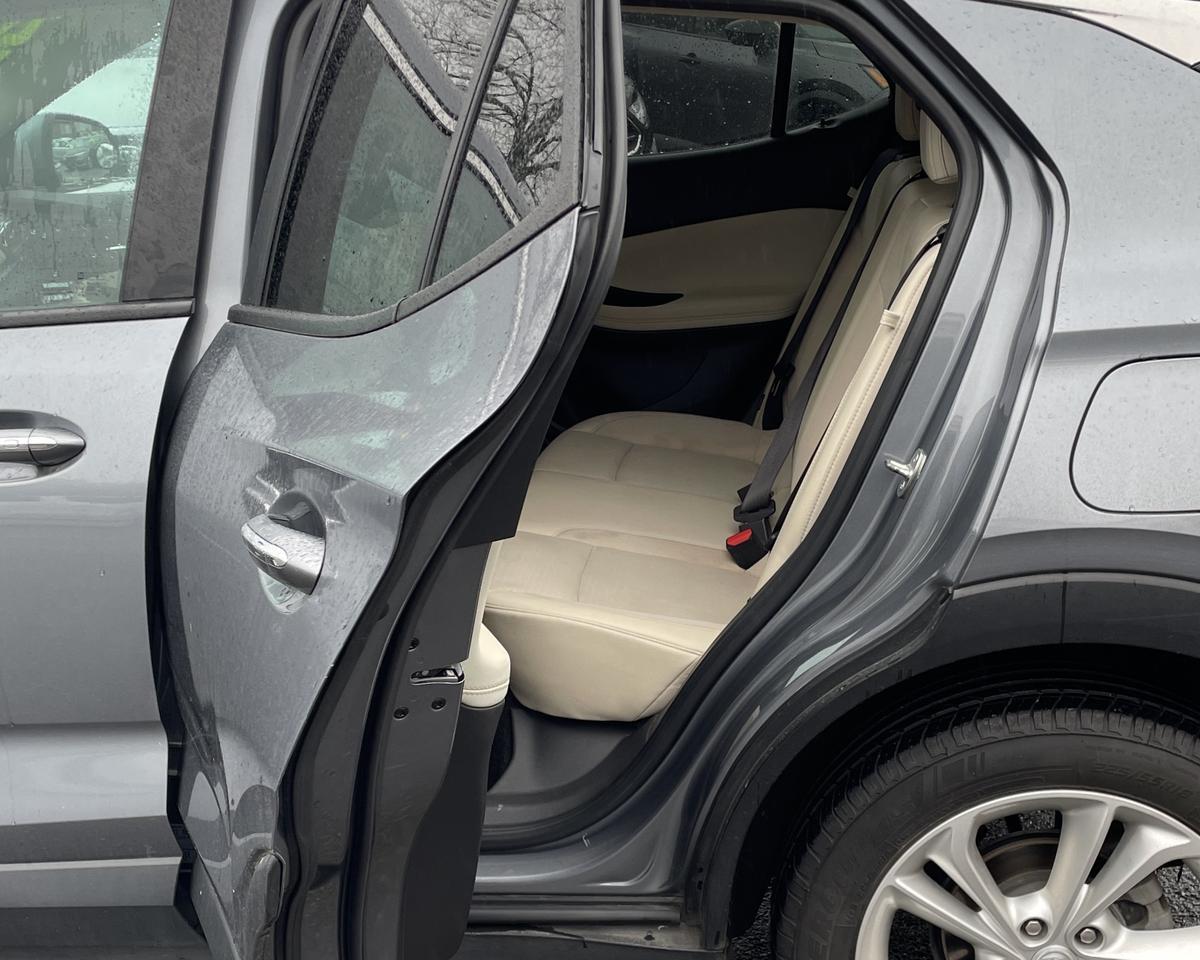 2021 Buick Encore GX Preferred Sport Utility 4D Port Orchard WA