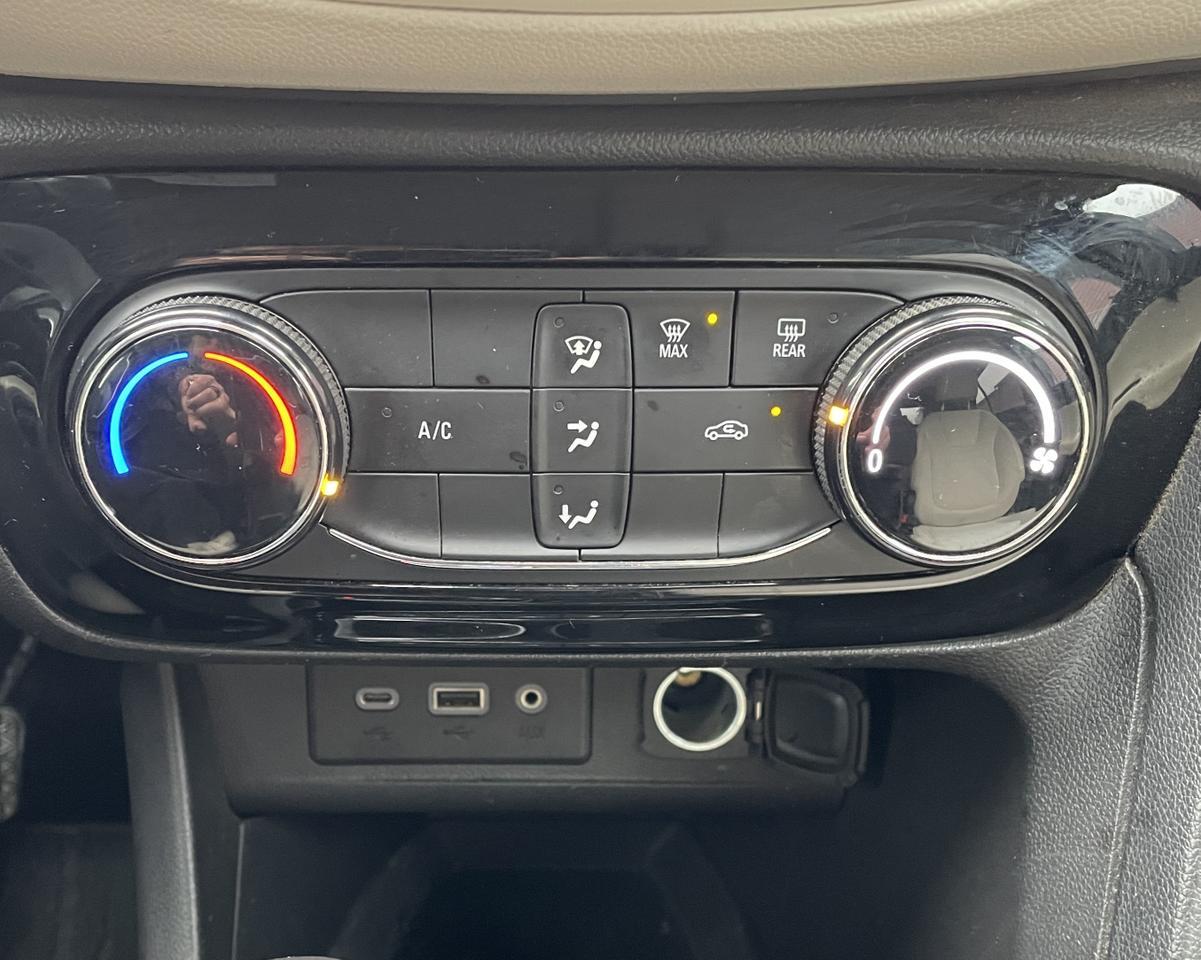 2021 Buick Encore GX Preferred Sport Utility 4D Port Orchard WA