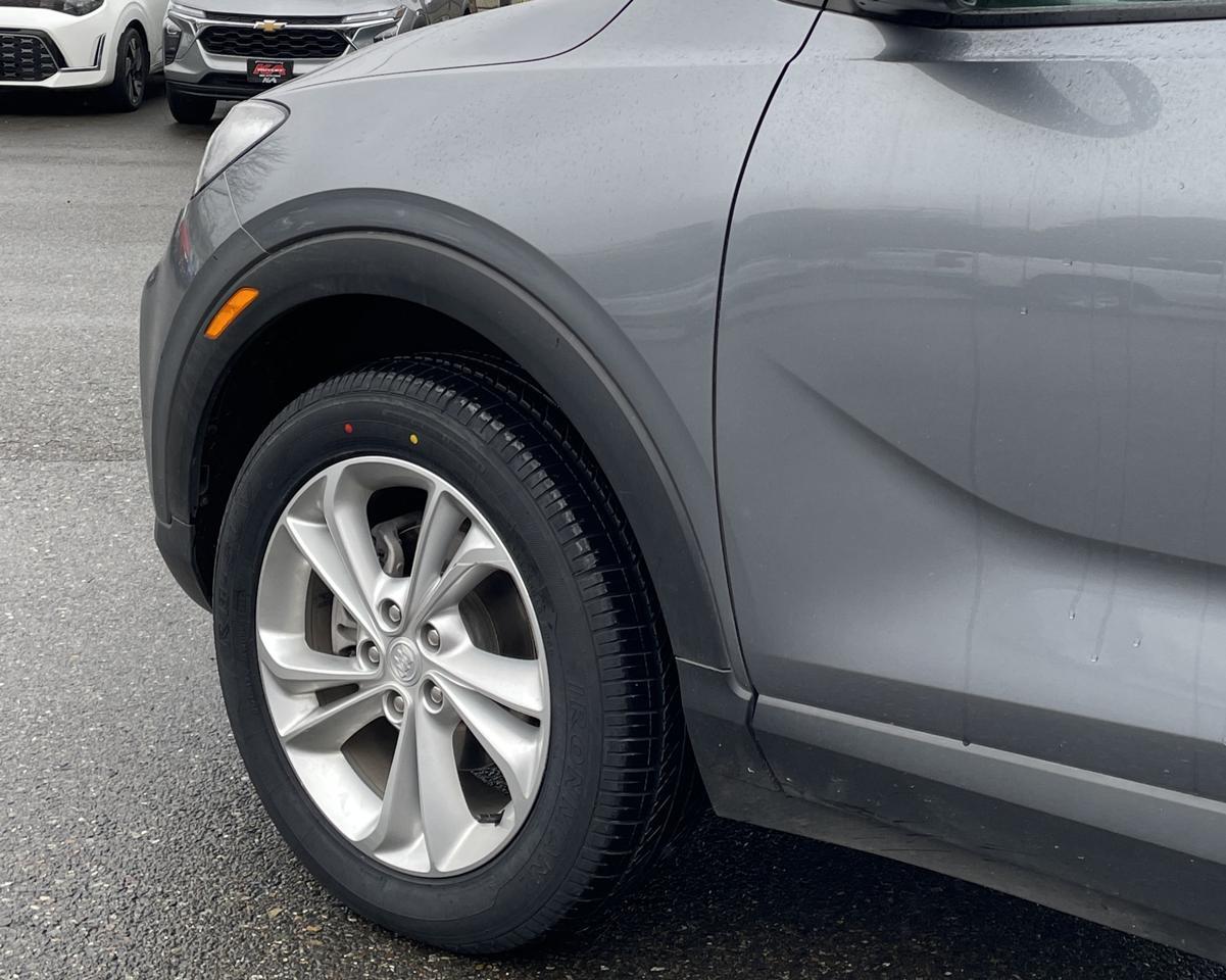 2021 Buick Encore GX Preferred Sport Utility 4D Port Orchard WA