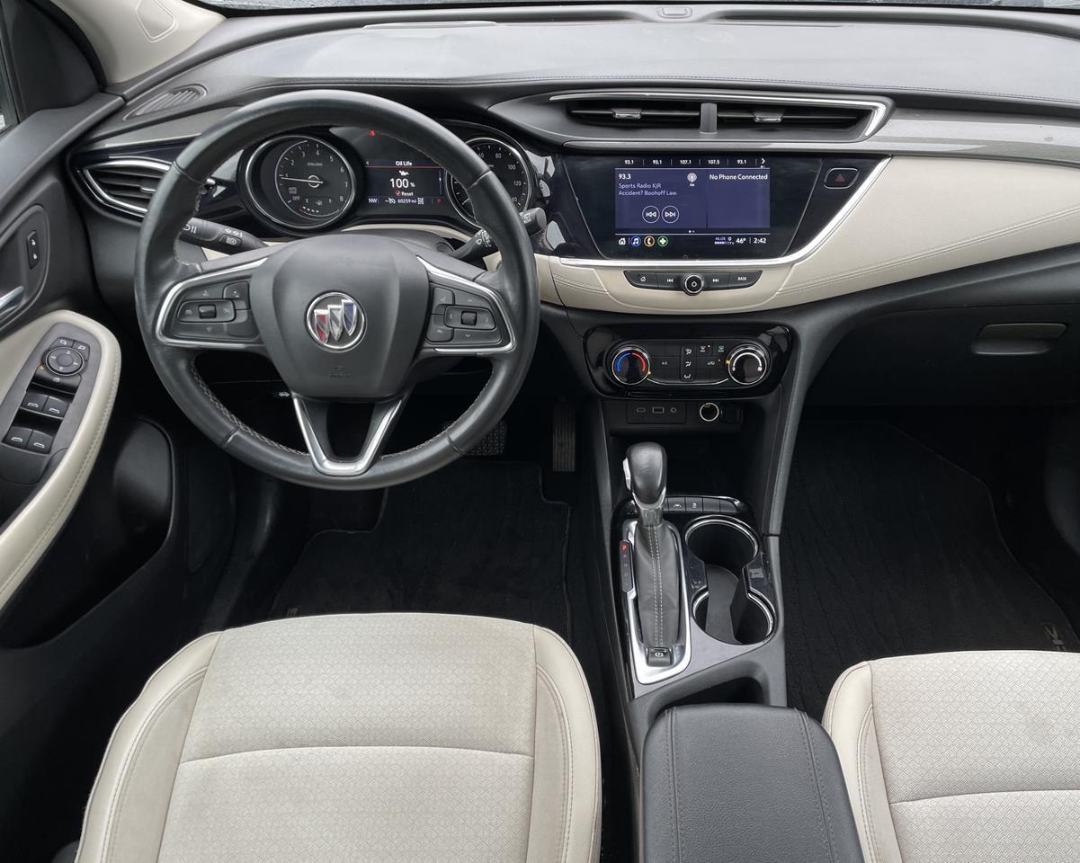 2021 Buick Encore GX Preferred Sport Utility 4D Port Orchard WA