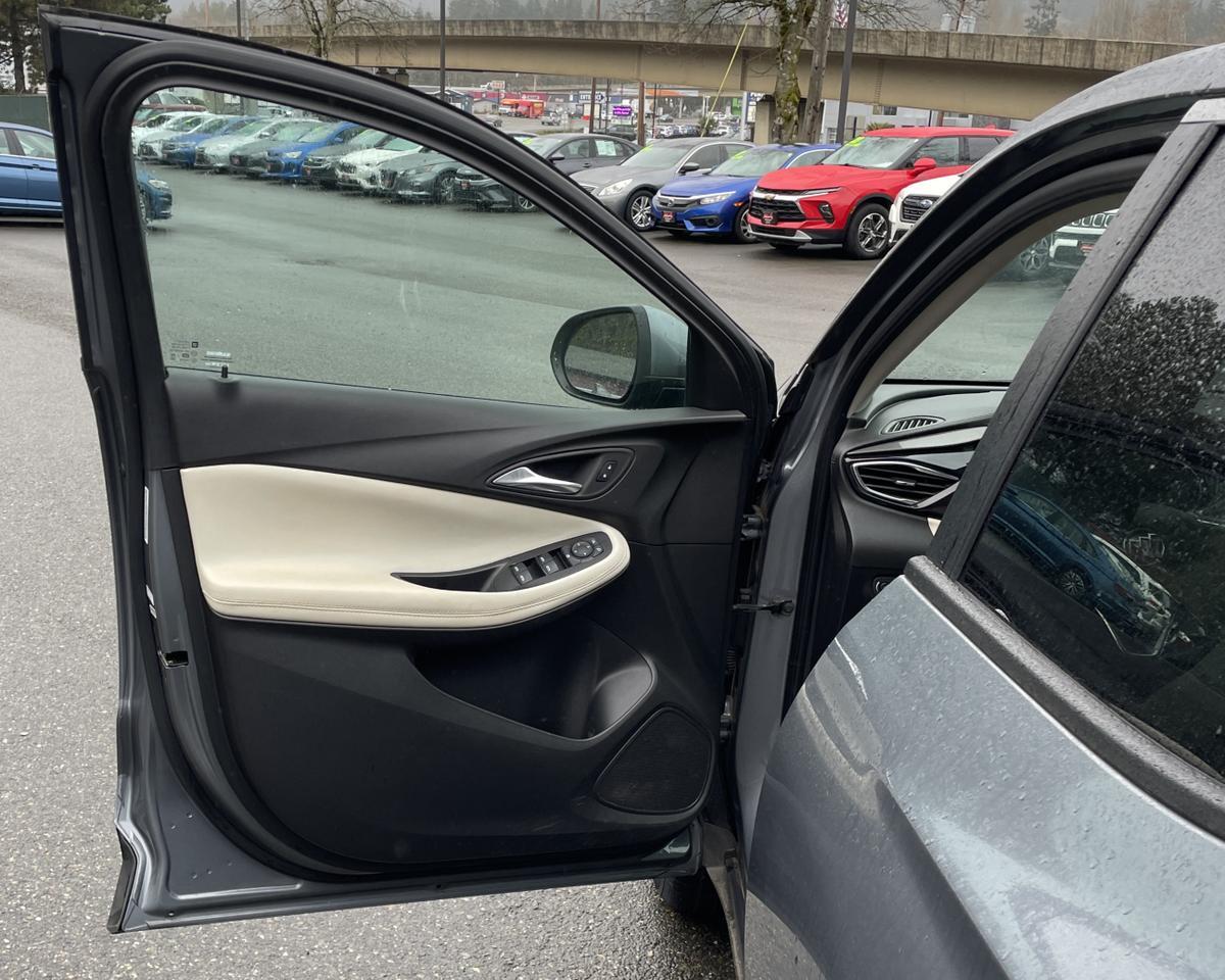 2021 Buick Encore GX Preferred Sport Utility 4D Port Orchard WA