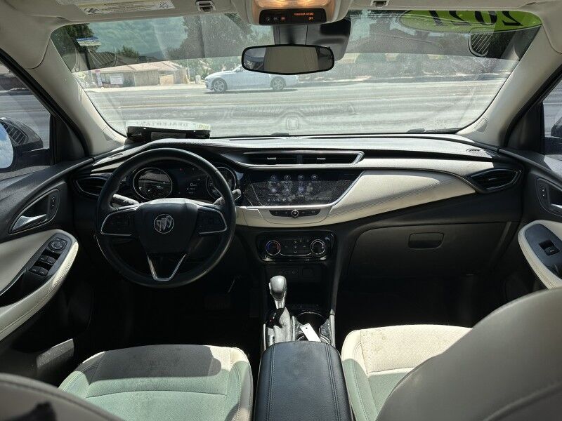 2021 Buick Encore GX Preferred St George UT