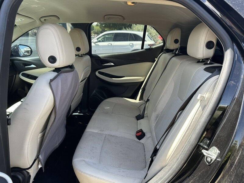 2021 Buick Encore GX Preferred St George UT