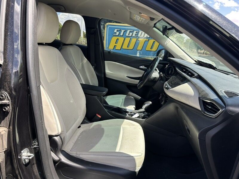 2021 Buick Encore GX Preferred St George UT
