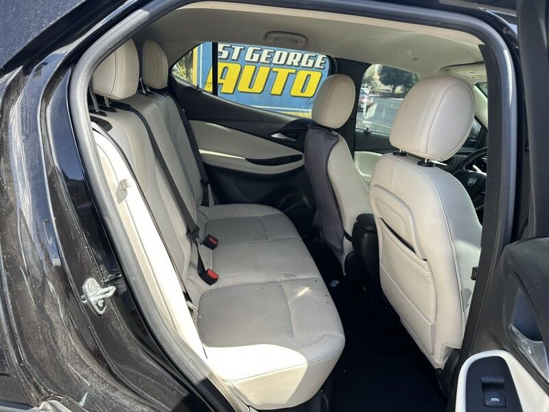 2021 Buick Encore GX Preferred St George UT