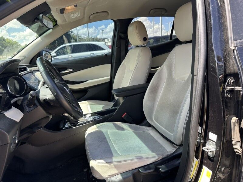 2021 Buick Encore GX Preferred St George UT