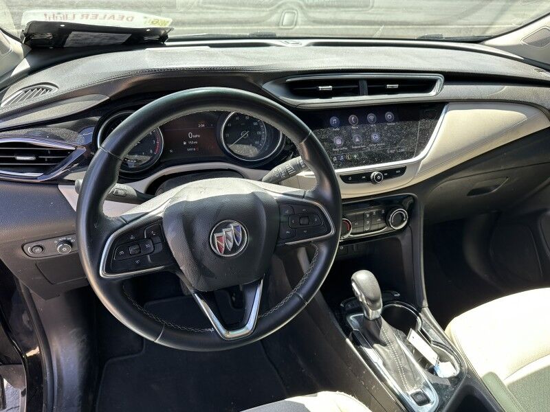 2021 Buick Encore GX Preferred St George UT