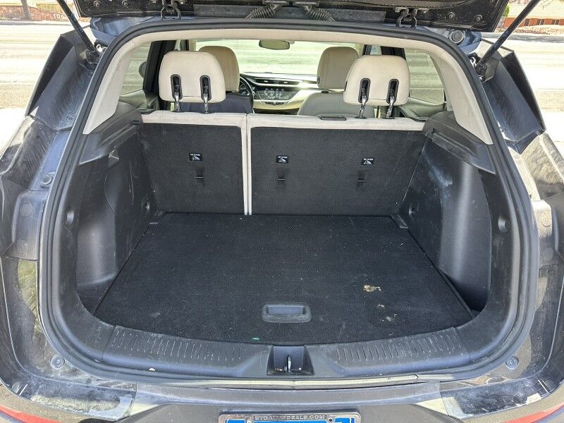 2021 Buick Encore GX Preferred St George UT